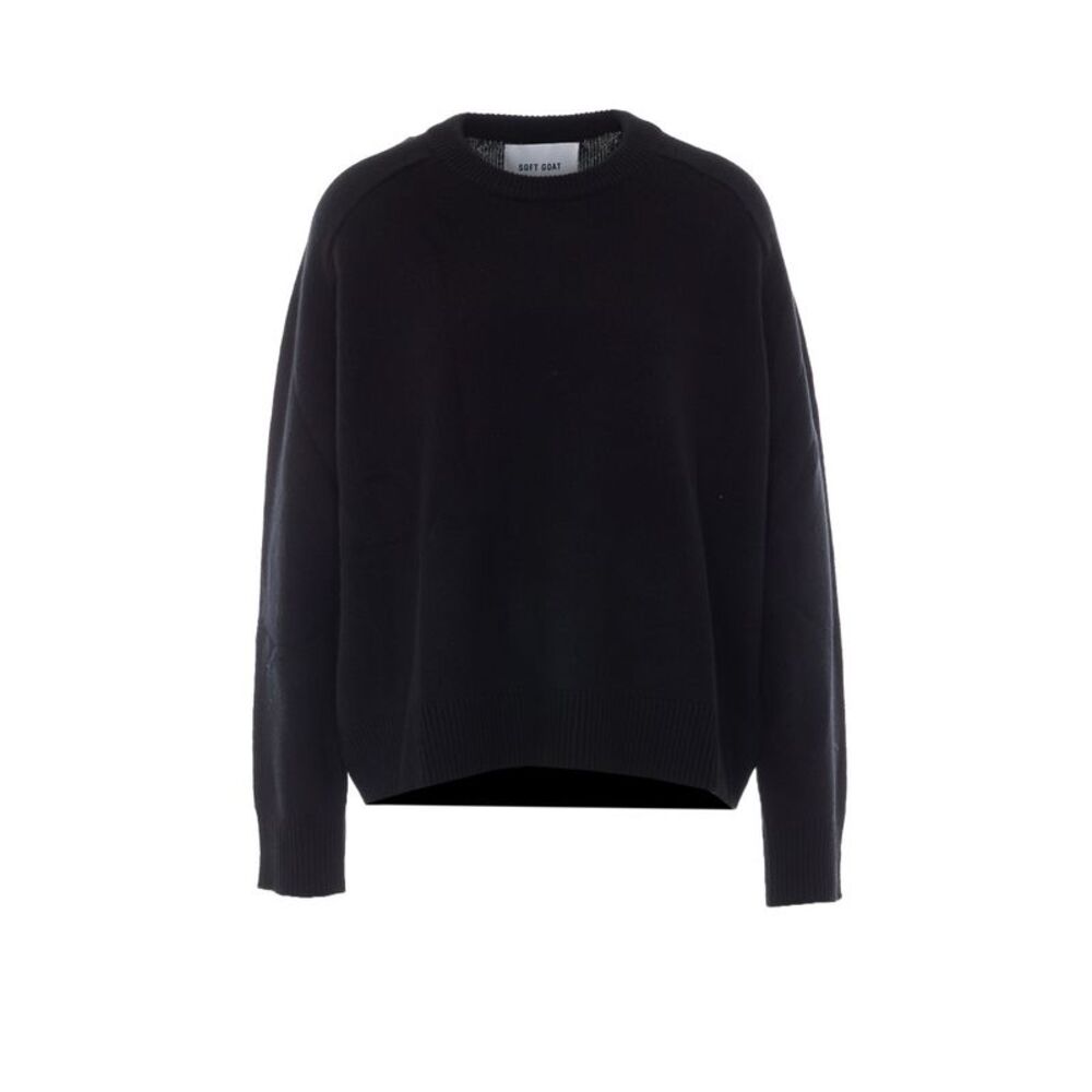 Soft Goat Women Sweater